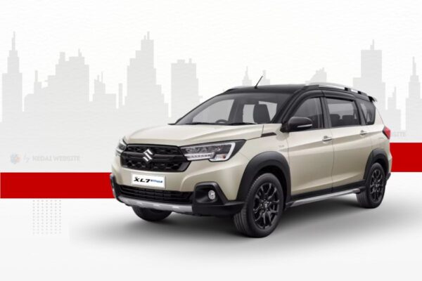 XL7 Hybrid XL7 Hybrid